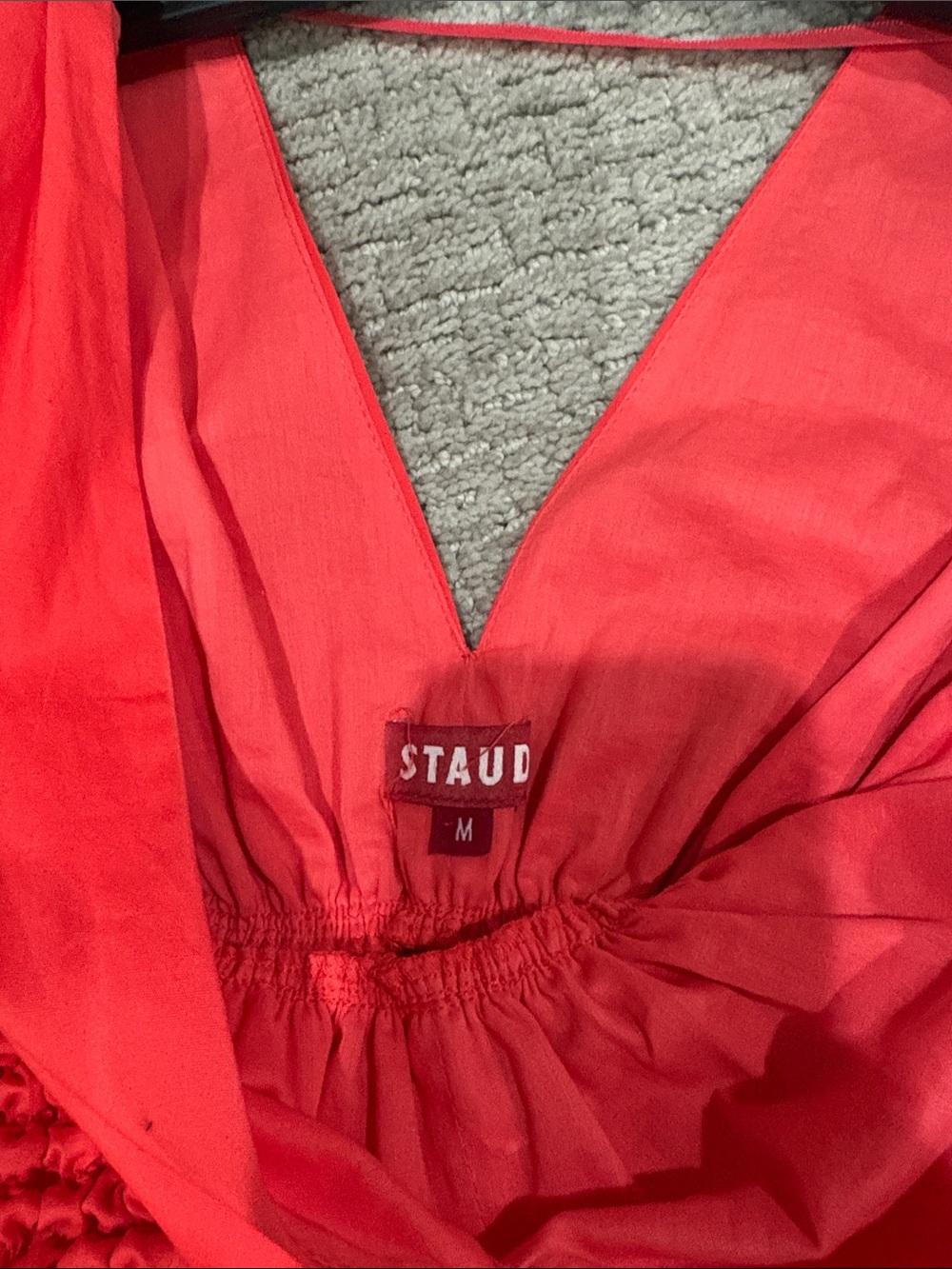 Staud Sundress - Picture 3 of 3